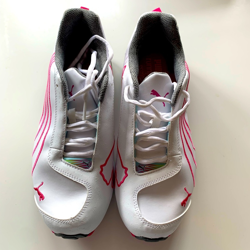 Puma Running Shoe Women’s 8.5
